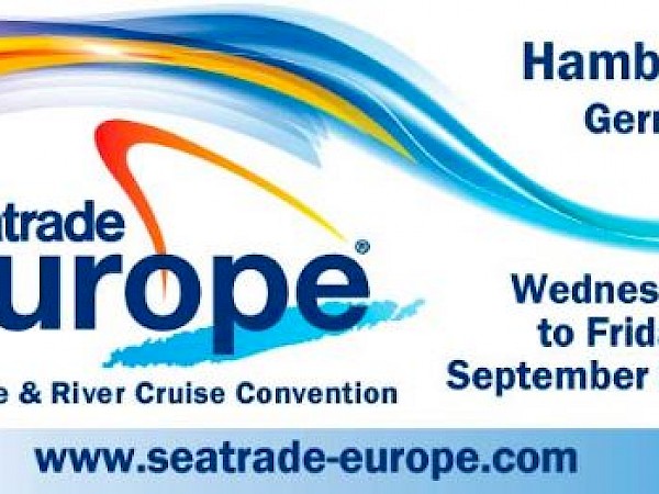 Cruise Gate Hamburg presenting Case Study at the Seatrade Europe Conference 2017