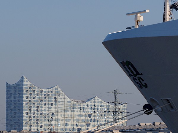 Cruise Shipping in Hamburg: Terminal Operator takes stock of the 2019 Season and gives Outlook on the 2020 Season
