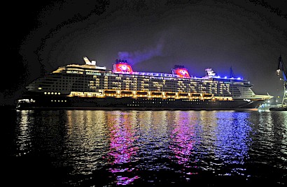 Disney Dream