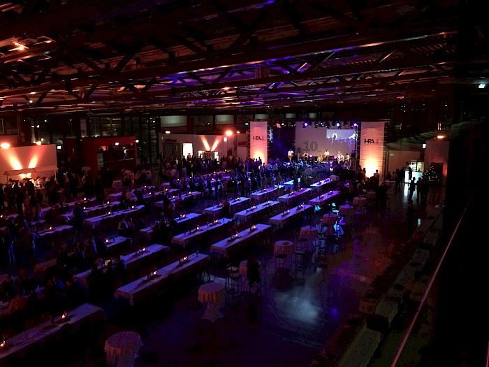 Event-Location Steinwerder